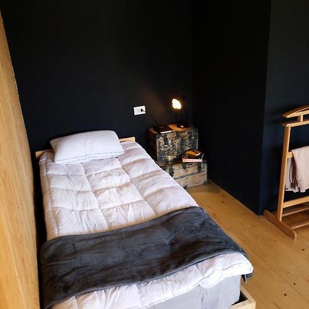 A North Homestay Omalo Екстериор снимка