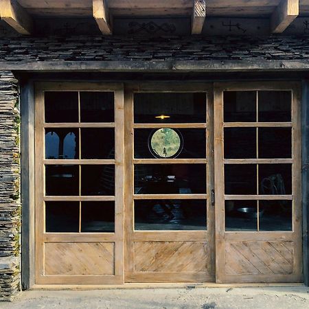 A North Homestay Omalo Екстериор снимка