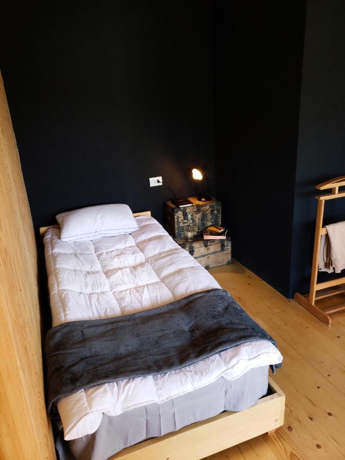 A North Homestay Omalo Екстериор снимка