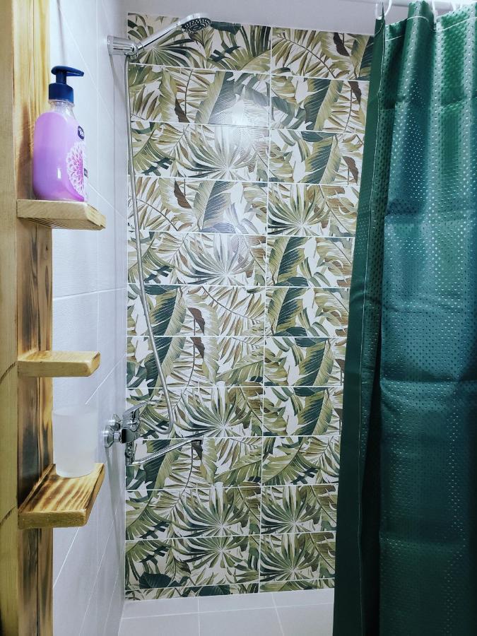A North Homestay Omalo Екстериор снимка