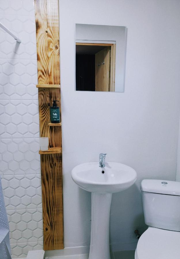 A North Homestay Omalo Екстериор снимка